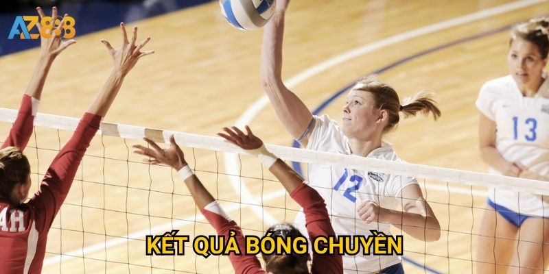 Kết quả bóng chuyền Azbet88 có cập nhật theo thời gian thực không?
