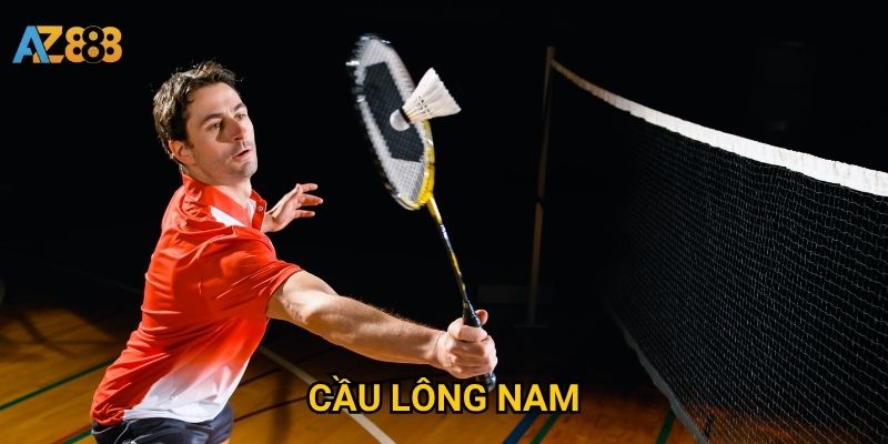 Cầu lông nam Azbet88 có những giải đấu hấp dẫn nào?